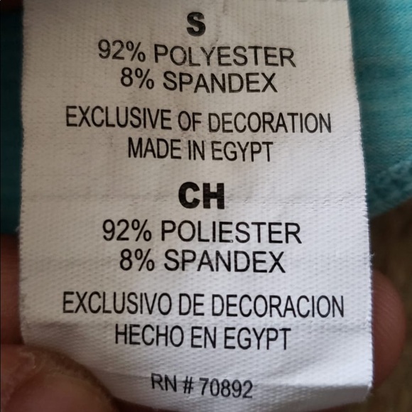 Vintage Sport jacket size S - Picture 5 of 5